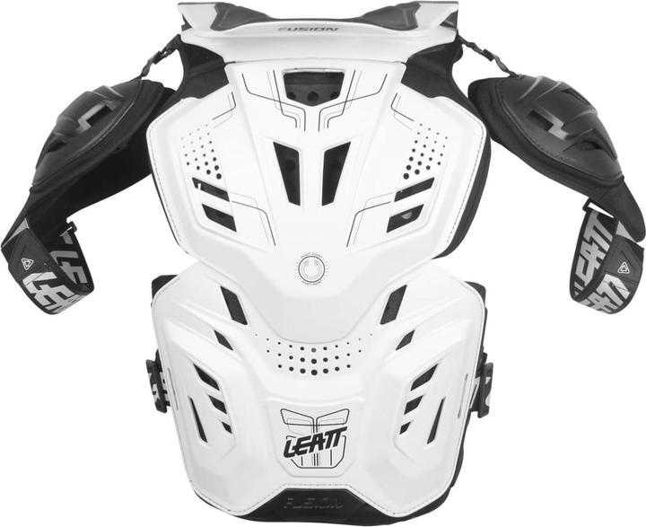 Produktbild Leatt Protektorenweste Fusion Vest 3.0 (S/M, Rückenprotektor, Einzelstück)