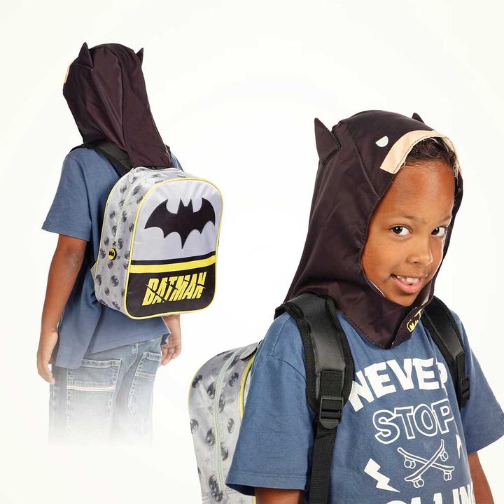 Produktbild Karactermania Hooded Backpack Chibi