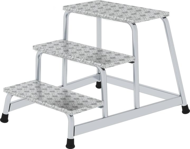 Productafbeelding Munk Montage stap (Trapladder, 88 cm)