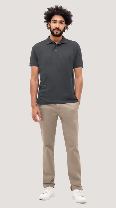 Produktbild Hakro Poloshirt Classic (XL)