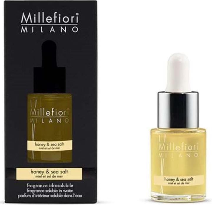 Millefiori Honey & Sea Salt