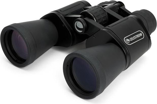 Actual product image Celestron BINOCULARS UPCLOSE G2 10-30X50 (30 x, 50 mm)