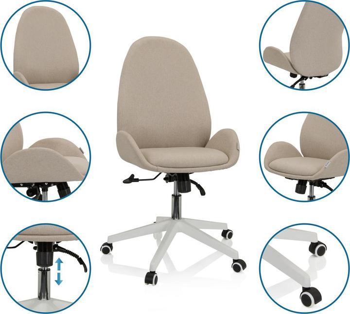 Immagine prodotto Hjh Office Avea I