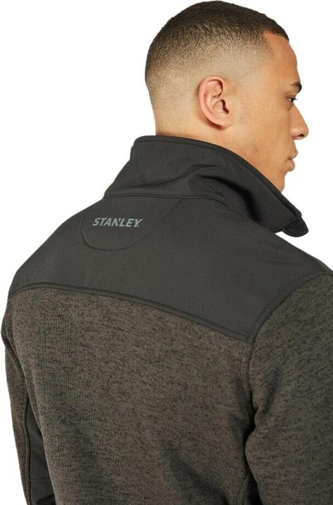 Image du produit Stanley Veste polaire Brady (XXL)