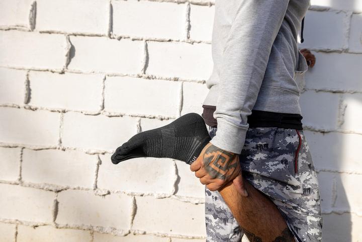 Immagine prodotto Injinji Run Lightweight No-Show (M)