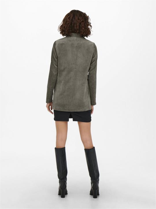 Actual product image Only Belted Corduroy Blazer (XS)