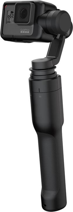 GoPro Hero 6 + Karma Grip