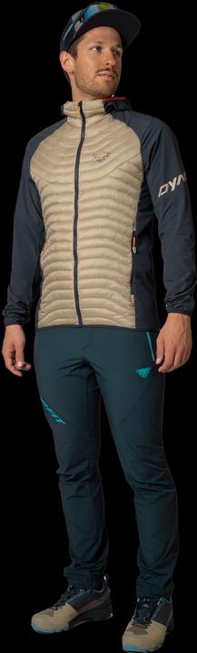 Actual product image Dynafit Transalper Hybrid Insulation Jacket (XXL)