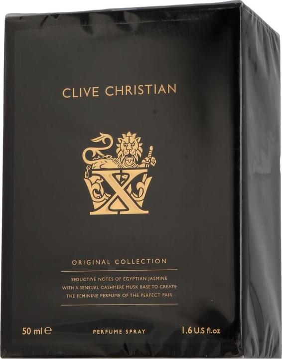 Produktbild Clive Christian X by (Eau de Parfum, 50 ml)