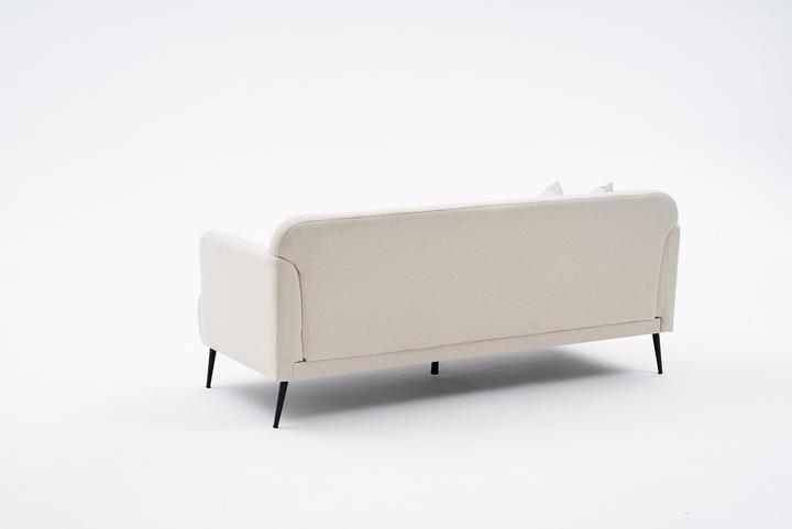Image du produit Atelier del Sofa Revos (3 places)