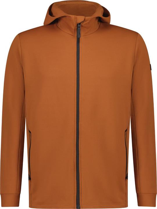 Mons Royale Arcadia Merino Fleece Hoody