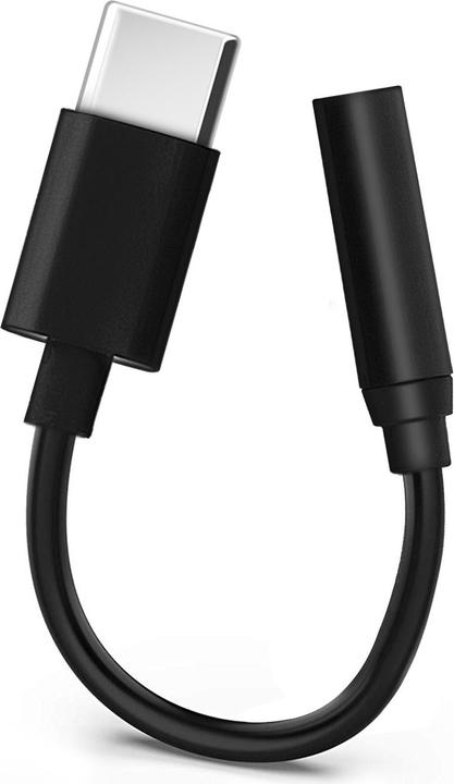 Avizar USB-C Audio-Adapter (USB Typ C, USB Typ C)