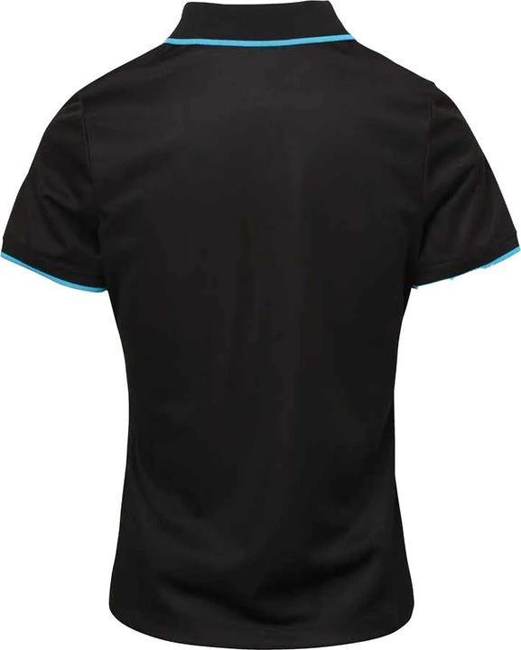 Immagine prodotto Premier Polo Cool Check a contrasto (L)