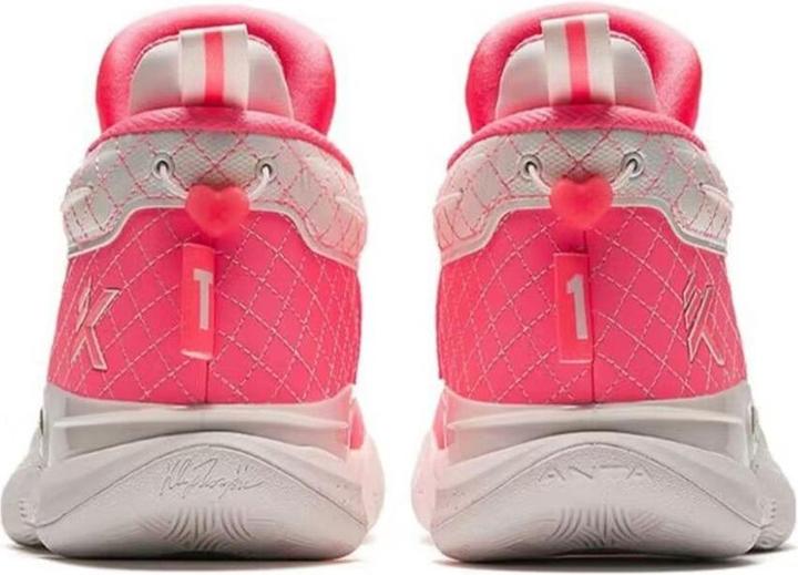 Actual product image Anta KT9 Schuh (40)