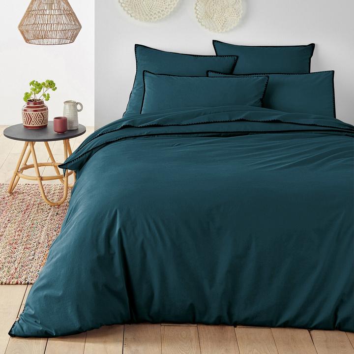Image du produit La Redoute Interieurs Merida (Housse de couette, 140 x 200 cm)