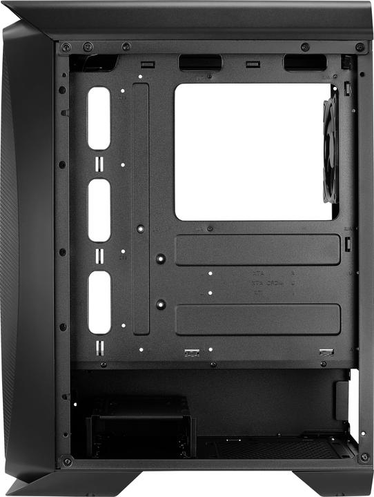 Productafbeelding AeroCool Aero One Eclipse - editie met gehard glas (ATX, mATX, Mini-ITX)