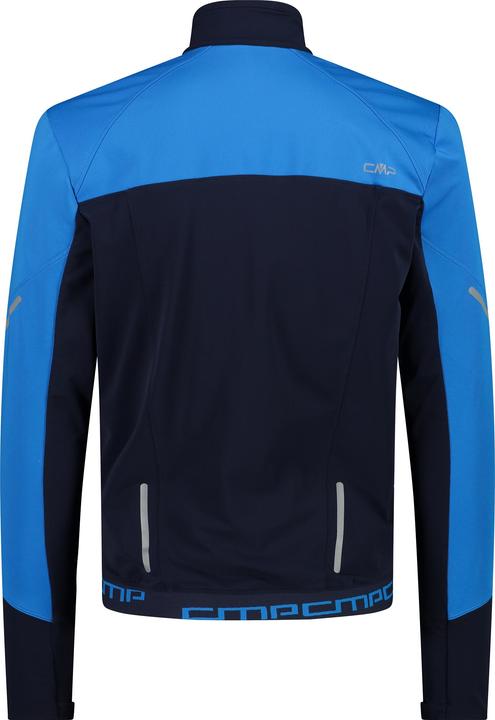 Image du produit CMP Campagnolo Softshell léger (XXL)