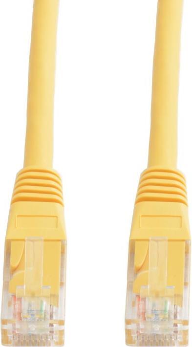 Produktbild Prokord UTP-0139 (U/UTP, CAT5e, 3 m)