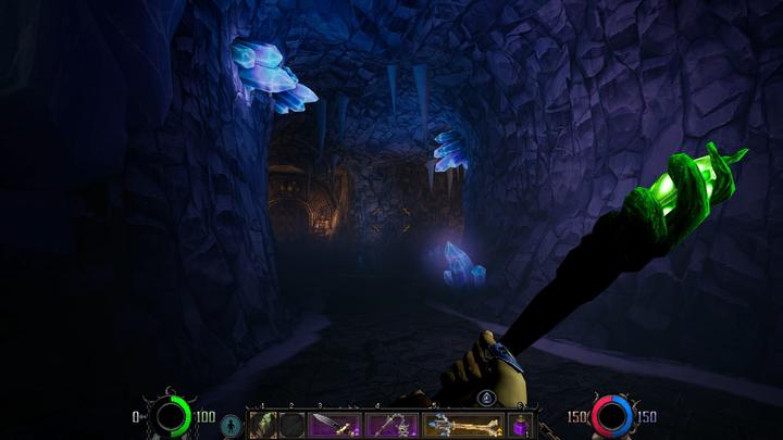 Produktbild Fulqrum Publishing Graven (PS5, DE)