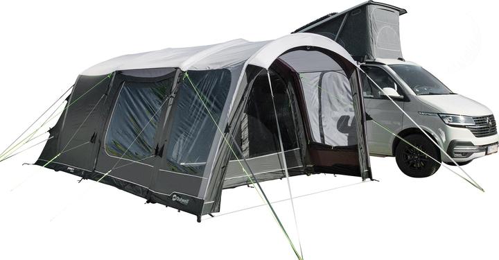 Produktbild Outwell Jonesville 440SA Flex (Vorzelt, 31.20 kg, 7 Personen)