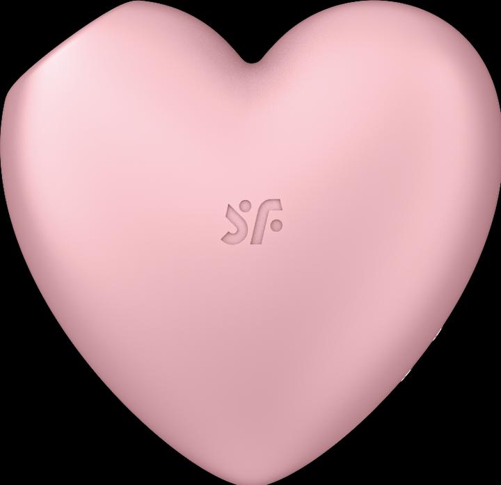 Immagine prodotto Satisfyer Cutie Heart