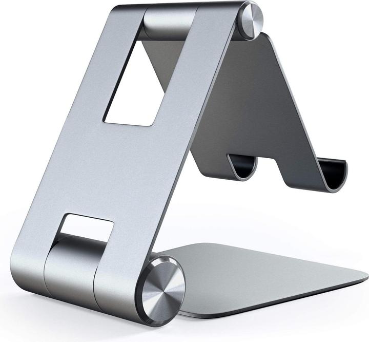 Actual product image Satechi Mobile stand