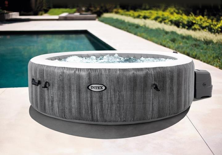 Immagine prodotto Intex Massaggio con le bolle Purespa (6 pers.)