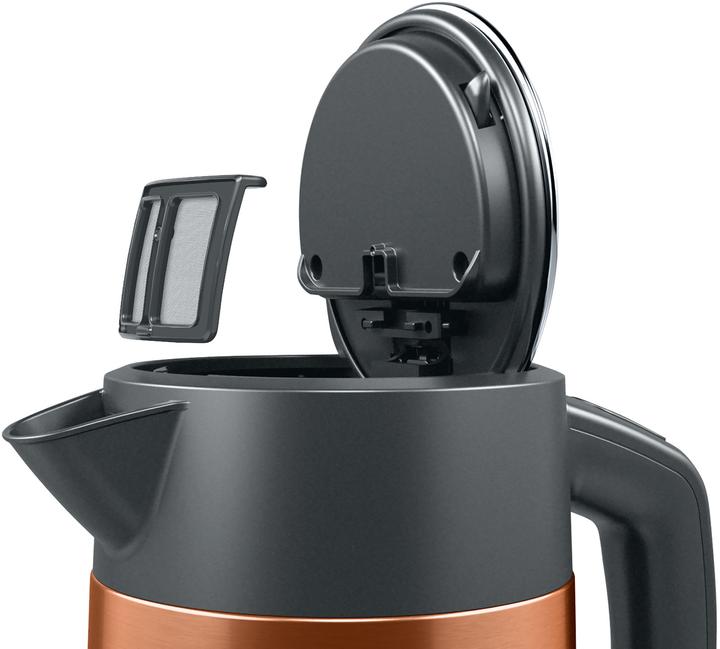 Produktbild Bosch Hausgeräte TWK4P439 (1.70 l, EU-Stecker)
