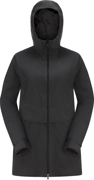 Actual product image Jack Wolfskin Mainkai Long Jkt W (XL)