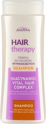 Joanna Hair Therapy Shampoo für Haarausfall 300ml (300 ml)
