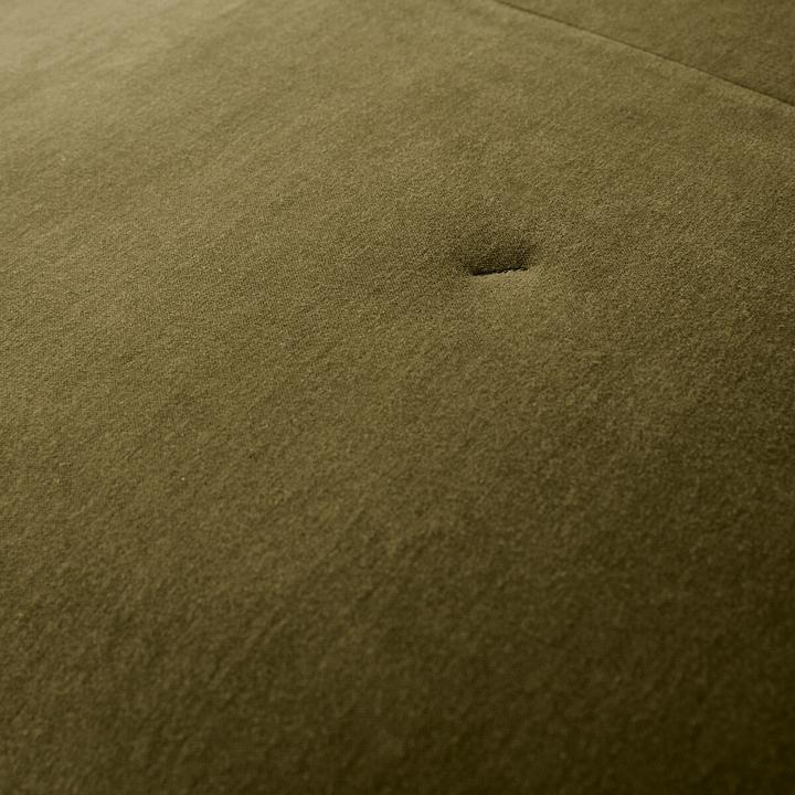 Image du produit La Redoute Interieurs Velvet (180 x 230 cm)
