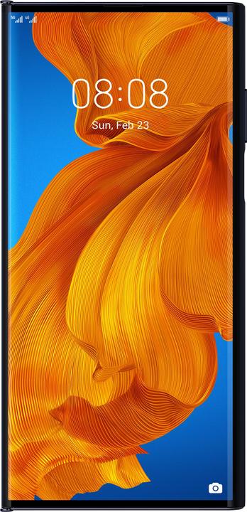 Image du produit Huawei mate xs (512 Go, Bleu, 6.60", Double SIM hybride, 40 Mpx, 5G)