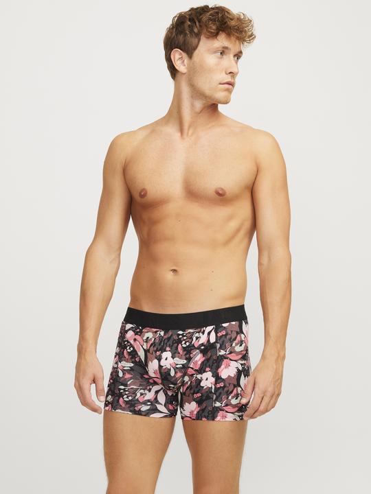 Produktbild Jack & Jones Jacjonah Flower Trunks 3 Pack Sn (XL, 3er Pack)