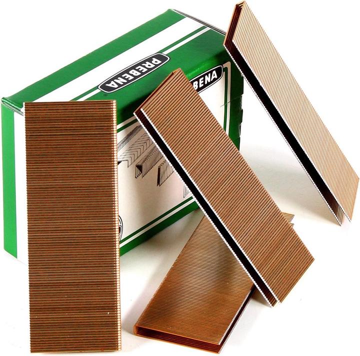 Actual product image Prebena Staples