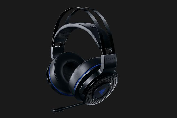 Produktbild Razer Thresher 7.1 (Kabellos)