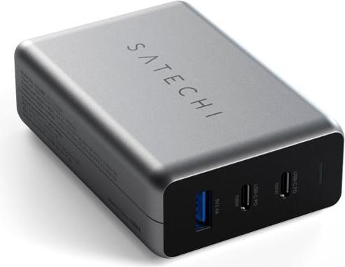Image du produit Satechi Travel GaN (100 W)