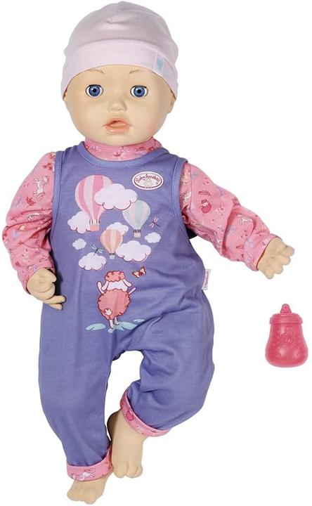 Baby Annabell Grosse Annabell