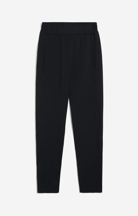 Produktbild Armedangels Magdaa Pants Jersey black (L)
