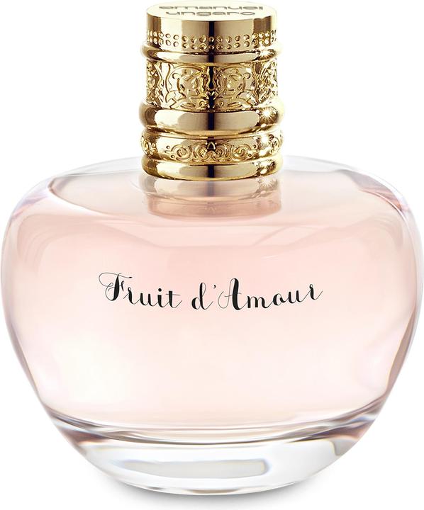 Emanuel Ungaro Fruit D'Amour (Eau de Toilette, 100 ml)