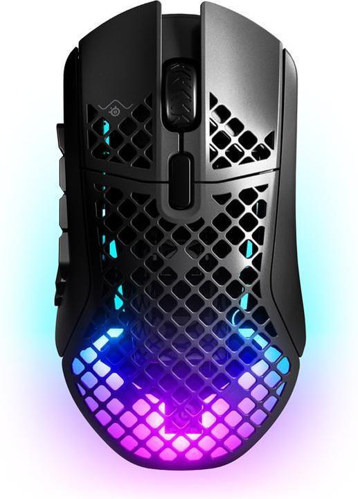 Produktbild SteelSeries Aerox 9 (Kabellos)