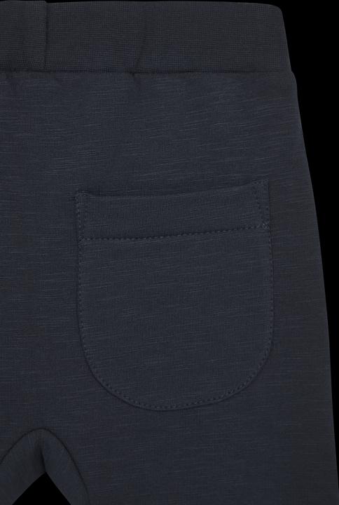 Image du produit Hust and Claire Pantalon de jogging bébé Georgey nuit (62)