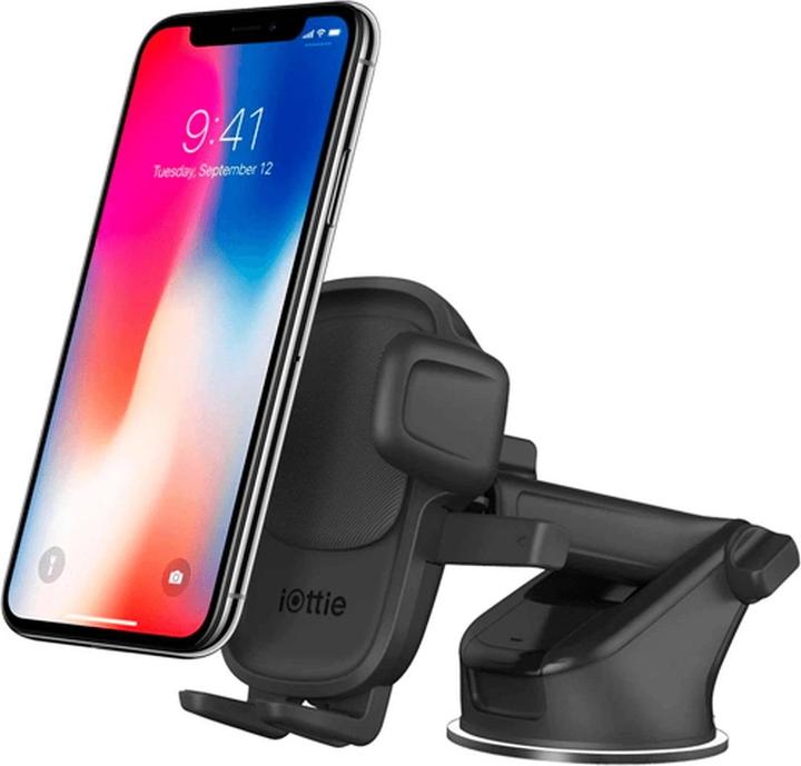 Produktbild iOttie Easy One Touch 5 Dash + Windshield Mount