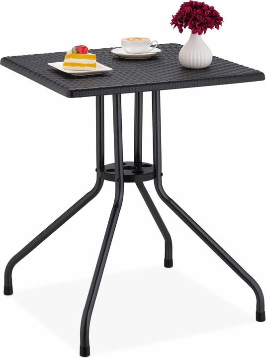 Immagine prodotto Relaxdays 12x lanterna (12 x, 7,5 x 7,5 x 7,5 cm)