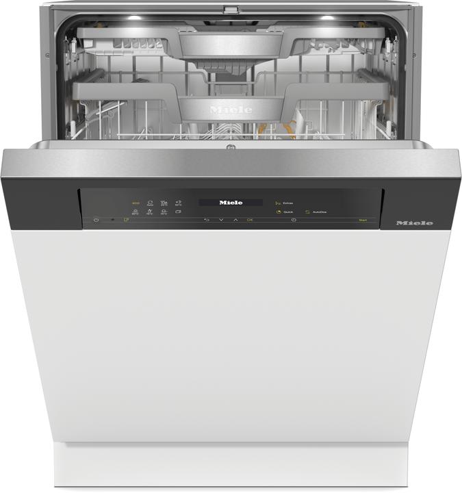 Image du produit Miele Lave-vaisselle G 7731 SCi AD 125 Gala Ed.