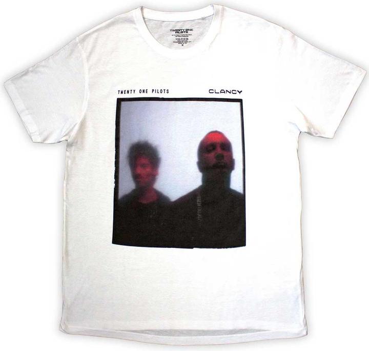 Twenty one pilots Red Film