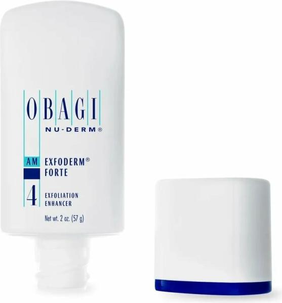 Image du produit Obagi Medical Nu-Derm Exfoderm Forte