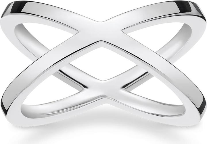 Produktbild Thomas Sabo Ring (56, 925 Silber)