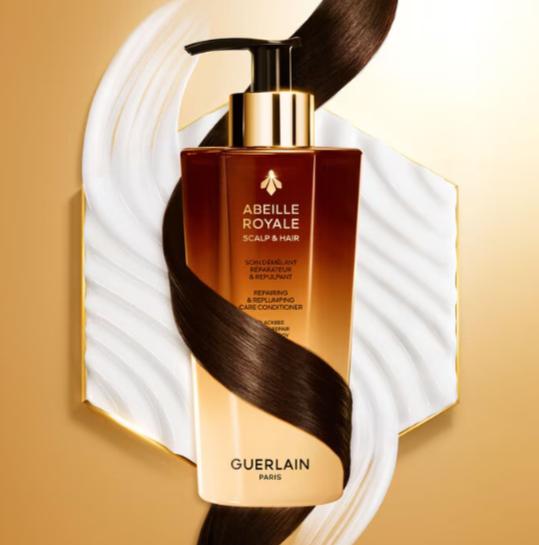 Actual product image Guerlain Abeille Royale (290 ml)