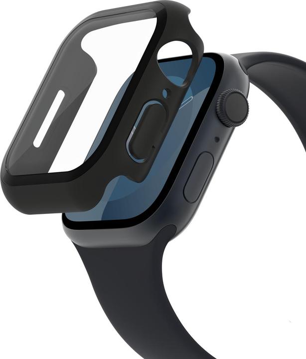 Immagine prodotto Belkin Screen-ce TemperedCurve 2 in 1 AM