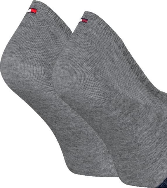 Actual product image Tommy Hilfiger Füsslinge (pack of 2, 39 - 42)